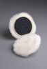 3M™ Finesse-it™ Knit Buffing Pad 85078, 3 in, 10 per case