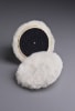 3M™ Finesse-it™ Knit II Buffing Pad 85084, 3 in 15/16 in Pile Height, 10 per inner 50 per case