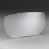 3M™ Visor AS-131-10, Antifog, Scratch Resistant  10/Case