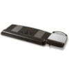 3M™ Keyboard Platform, Adjustable KP200LE, 10.625 in x 26.5 in x 2.0 in