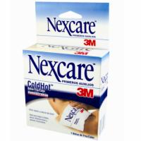 Terapia Frío y Calor
