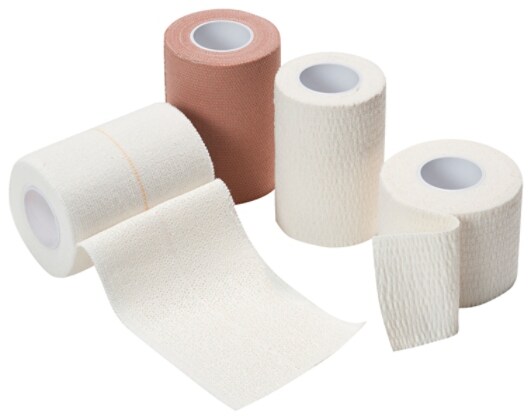 Sports Tapes: