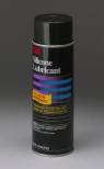 3M Silicone Lubricant Aerosol Spray