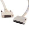 3M™ Mini D Ribbon (MDR) Cable Assembly, 14X36-SZ6B-XXX-0HC