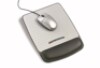 3M™ Gel Wrist Rest for Mouse WR421LE, 7.57 in x 10.25 in x 1.0 in