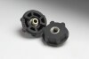 3M&trade; Disc Pad Hub 88743, 2-1/2 in 5/8-11 Internal For Short Shaft Tool, 10 per case
