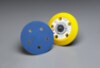 3M&trade; Stikit&trade; D/FDisc Pad 45217, 5 in x 3/4 in 5/16-24 External, 10 per case