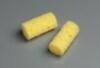 3M&trade; Center Water Feed Disc Hand Pad Replacement Sponge 82191, 7/8 in, 10 per inner 100 per case