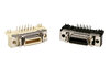 .050 MDR Connector