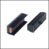 3M™ MetPak™ HSHM Press-Fit Header, HSHM Series