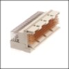 3M™ MetPak™ 2-FB Inverse Header, MP2 Series