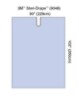 3M™ Steri-Drape™ Adhesive Split Sheet