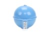 3M™ iD 4" Extended Range 5` Ball Marker - Water 1423-XR/iD