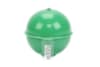 3M™ EMS iD Ball Marker 1424-XR/iD, Wastewater industry
