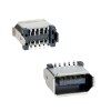 3M™ Shielded Compact Ribbon (SCR) Connectors, 361 Series