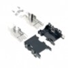 3M™ Shielded Compact Ribbon (SCR) Connectors, 363 Series