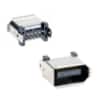 3M™ Shielded Compact Ribbon (SCR) Connectors, 361 Series