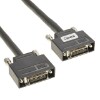 3M™ Mini D Ribbon (MDR) Cable Assembly, 14B26-SZ3B-XXX-04C Series