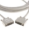 3M™ Mini D Ribbon (MDR) Cable Assembly, 14B26-SZ3B-XXX-03C