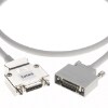 3M™ Mini D Ribbon (MDR) Cable Assembly, 1WL26-TZ3B-XXX-03C