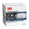 3M™ Particulate Respirator 8511Pro, N95  40/Case