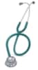 3M™ Littmann® Classic II S.E. Stethoscope, Pine Green Tube, 28 inch, 2818