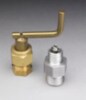 3M&trade; Scotch-Weld&trade; Hot Melt Applicator TC L Tip Assembly 9727, 3 tips per bag 1 bag per case
