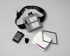 3M™ Air-Mate™ Vinyl Belt-Mounted High Efficiency (HE) Powered Air Purifying Respirator (PAPR) Assembly 231-01-30U  1/Case