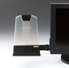 3M™ Flat Panel Document Holder DH445, 8..5 in x 9.0 in x 2.5 in
