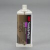 3M™ Scotch-Weld™ Epoxy Adhesive DP125 Gray, 1.7 fl oz Duo-Pak, 12 per case