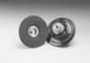 3M&trade; Roloc&trade; Disc Pad 45092, Medium 3 in 1/4-20 Internal, 5 per case, Obsolete
