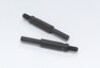 3M(TM) Square/Cross Pad Mandrel 14308, 1/4 in 1/4-20 External, 1 per case