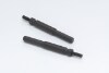 3M(TM) Square/Cross Pad Mandrel 14307, 1/4 in 8-32 External, 1 per case