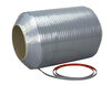 3M™ Heat-Activated Acrylic Foam Tape 3412, Gray, 47 mil