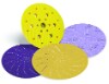 Clean Sanding Discs