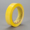 3M™ Polyethylene Tape 483 Yellow, 2 in x 36 yd 5.3 mil, 24 per case Bulk