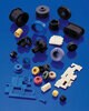 VersaDamp™ Molded Parts