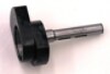 3M&trade; Random Orbital Sander - Two Hand Orbit Shaft Balancer 30352, 150 mm x 5 mm (6 in x 3/16 in), 1 bag per case