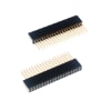 3M™ Connector for PC104 Embedded Systems Applications, Compliant and Bus Compatible, 4P01/4P02 Series