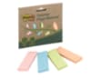 Post-it® Page Marker 671-4RP-A, 1 in x 3 in x 0 in
