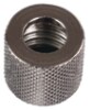 Syringe Knurled Hub Cap (Not Compatible with Impregum F), 77720