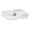 Mixing Pad (10) Small 1 1/2" x 2", 1994P
