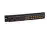 3M™ Power Connectors for CompactPCI™ Applications, Female, Solder and Press-fit Type