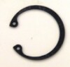 3M&trade; Retaining Ring 30386, 1 bag per case