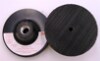 3M™ Disc Pad Holder 914, 4 in x 1/8 in x 3/8 in 5/8-11 Internal, 1 per case