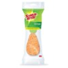 Scotch-Brite(TM) Sponge Dishwand Refills 482-7-RSC, 7/2