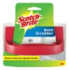Shower & Bath Scrubber