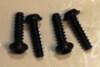 3M&trade; Screw 30321, 5 per bag 1 bag per case