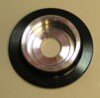 3M&trade; Front Endplate 30326, 1 bag per case