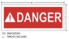 3M™ Diamond Grade™ Safety Sign "Danger"